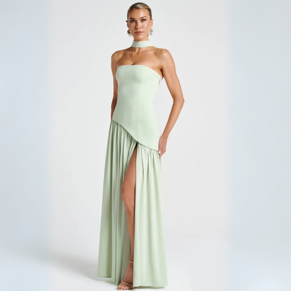 Vestido Algarve