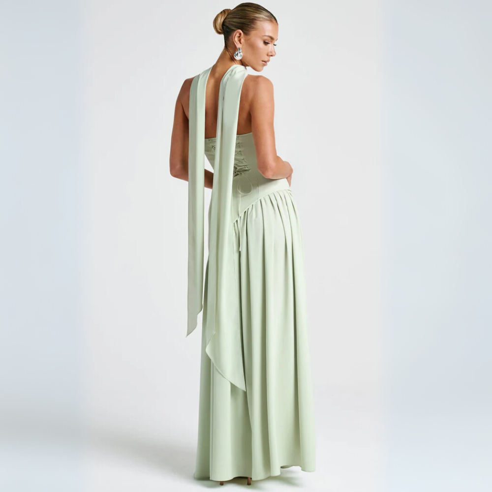 Vestido Algarve