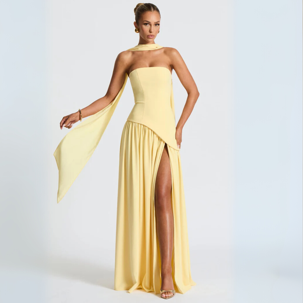 Vestido Algarve