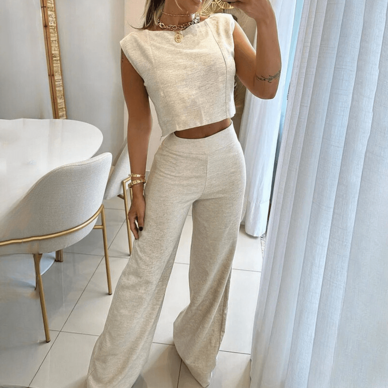 Conjunto Arícia