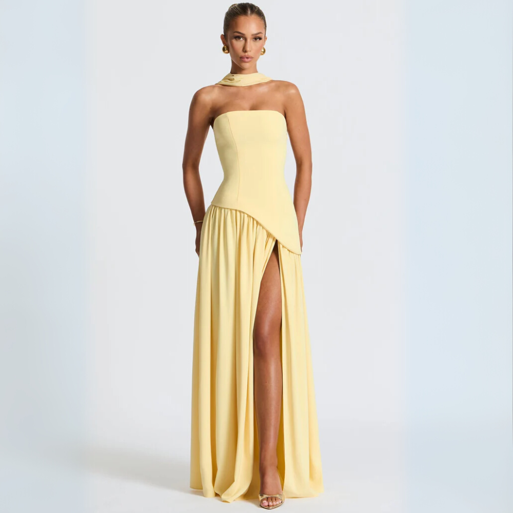 Vestido Algarve