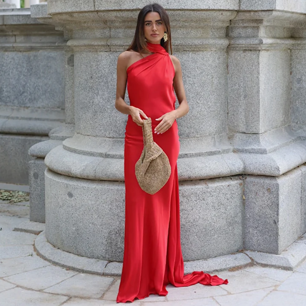 Vestido Genebra