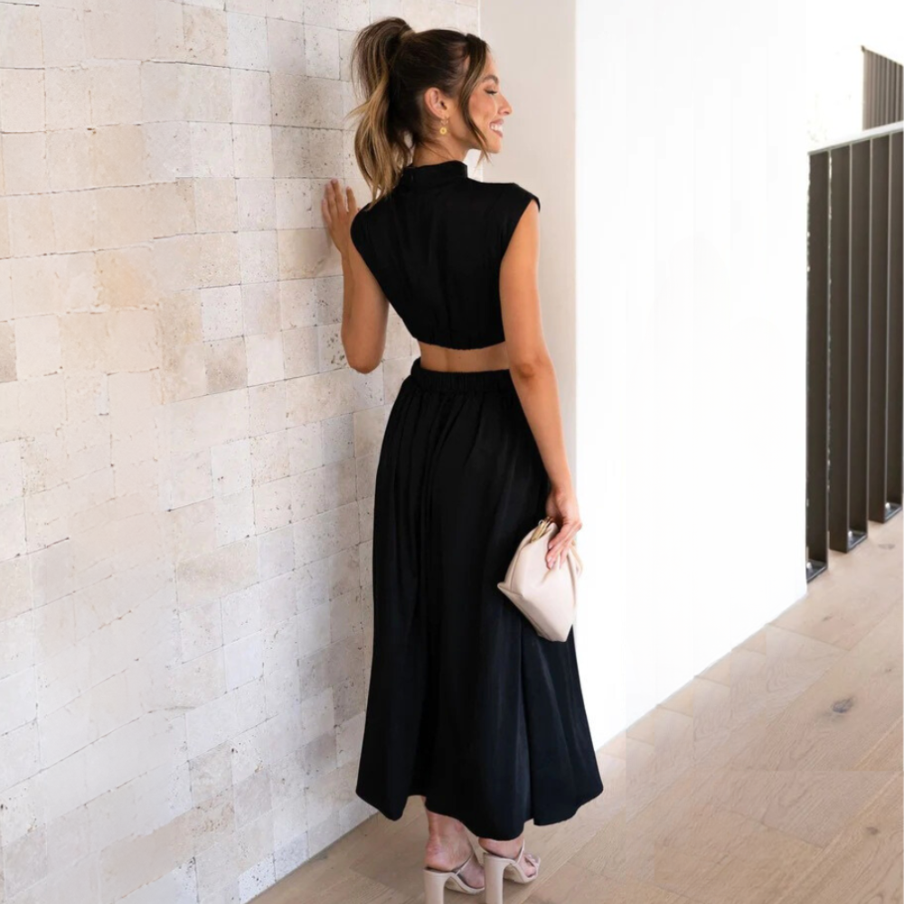 Vestido Eleanor