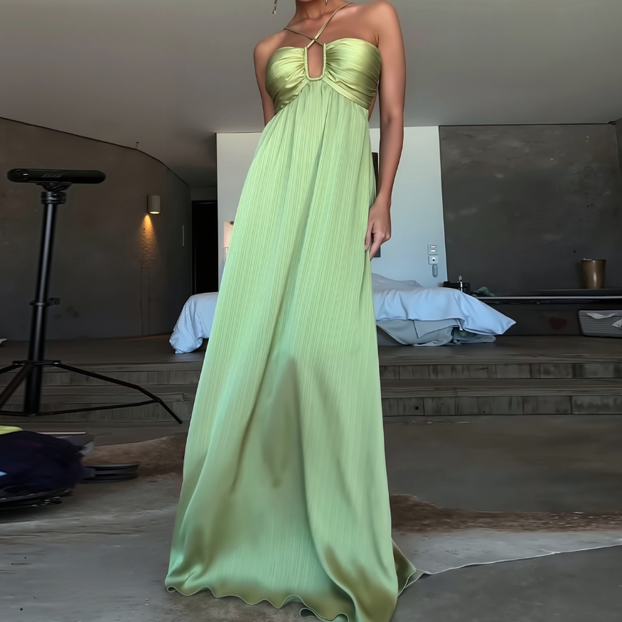 Vestido Julieta