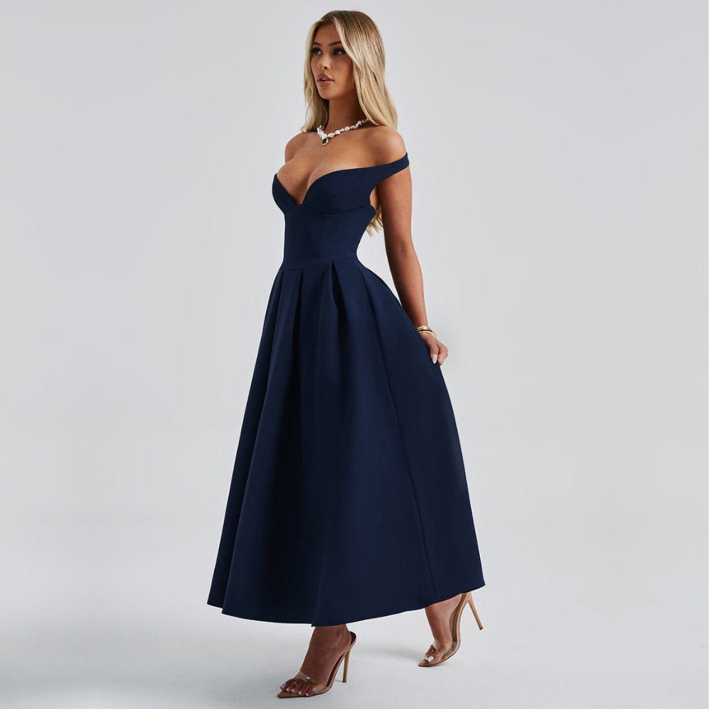 Vestido Lavínia