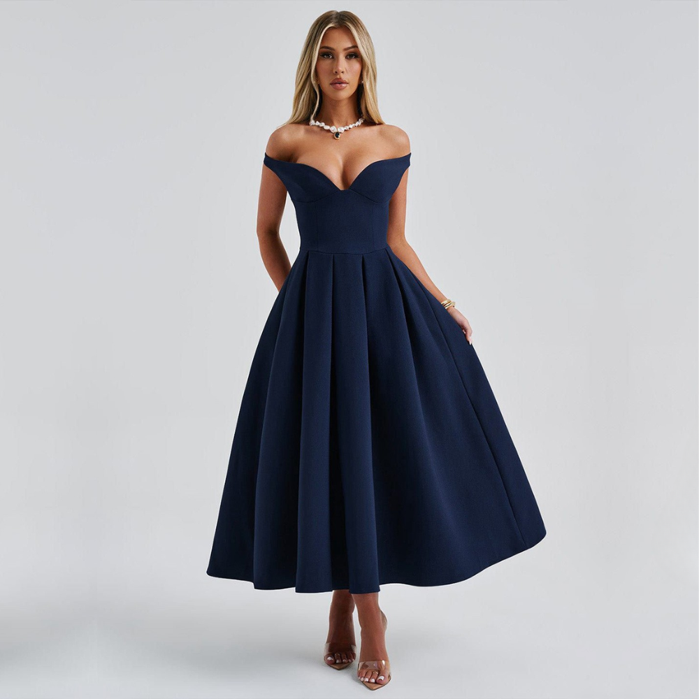 Vestido Lavínia