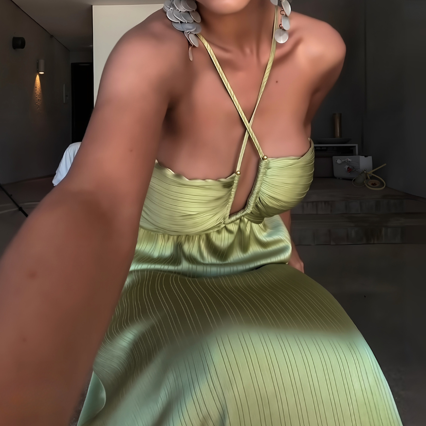 Vestido Julieta