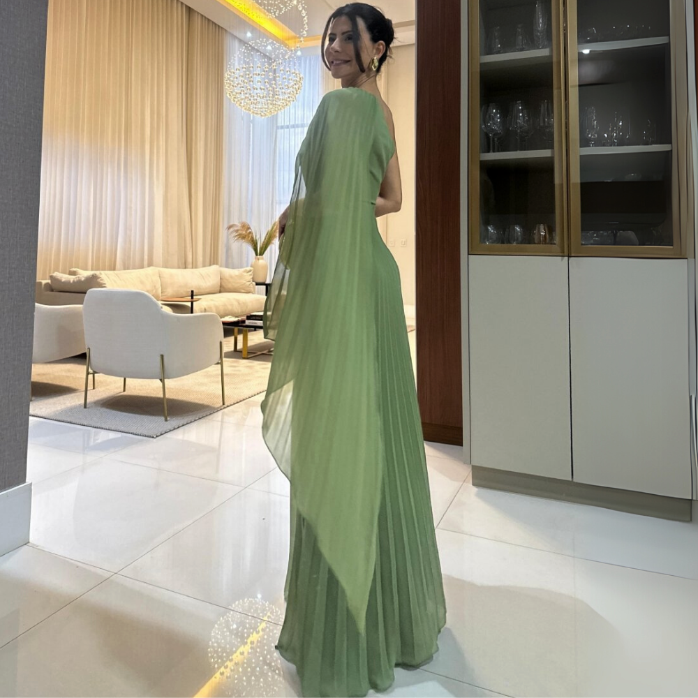 Vestido Helena