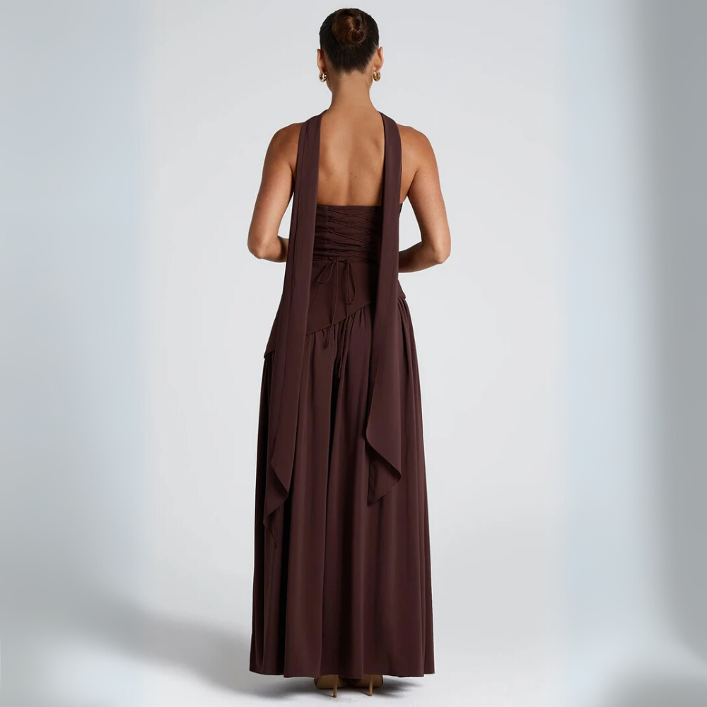 Vestido Algarve