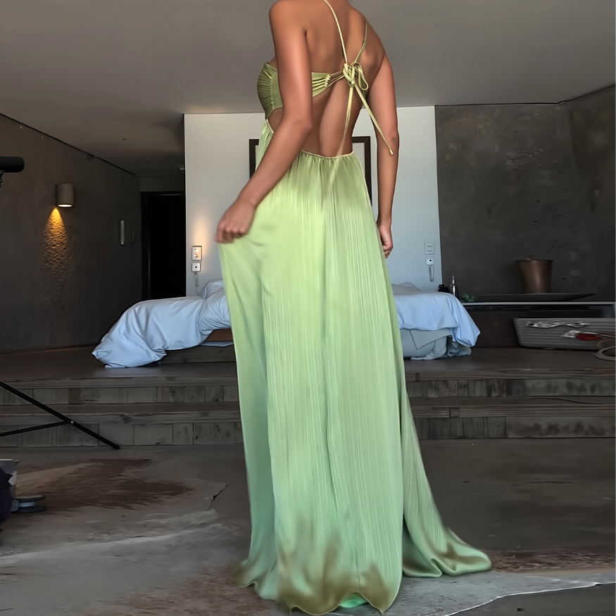 Vestido Julieta