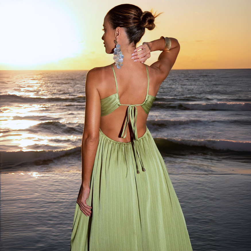 Vestido Julieta