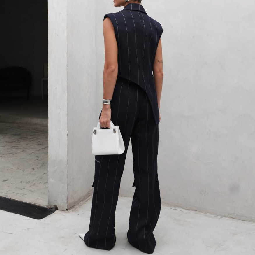 Conjunto Chargas