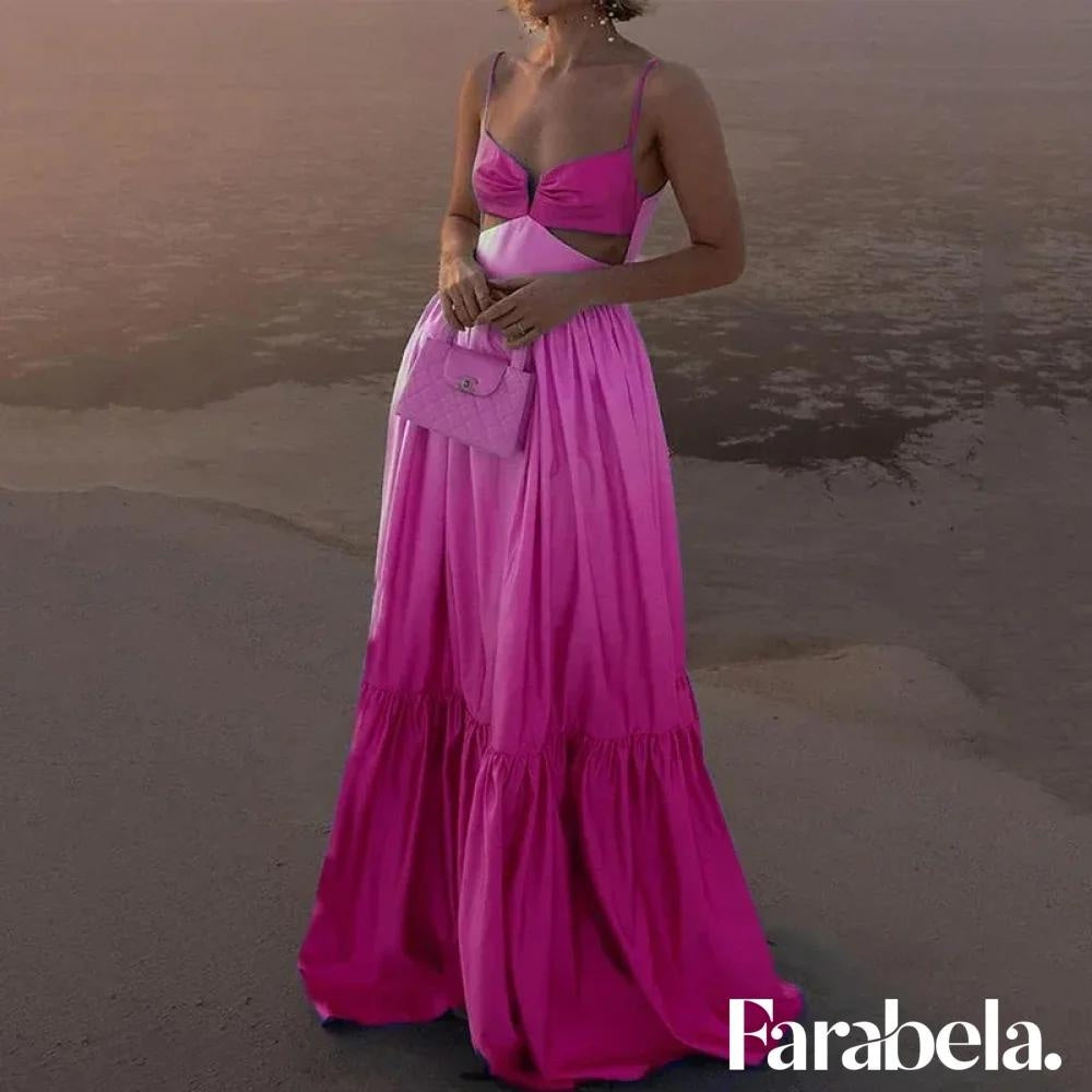 Vestido Bincent
