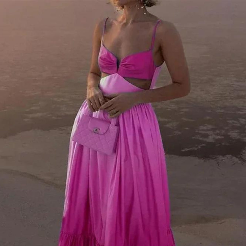 Vestido Bincent