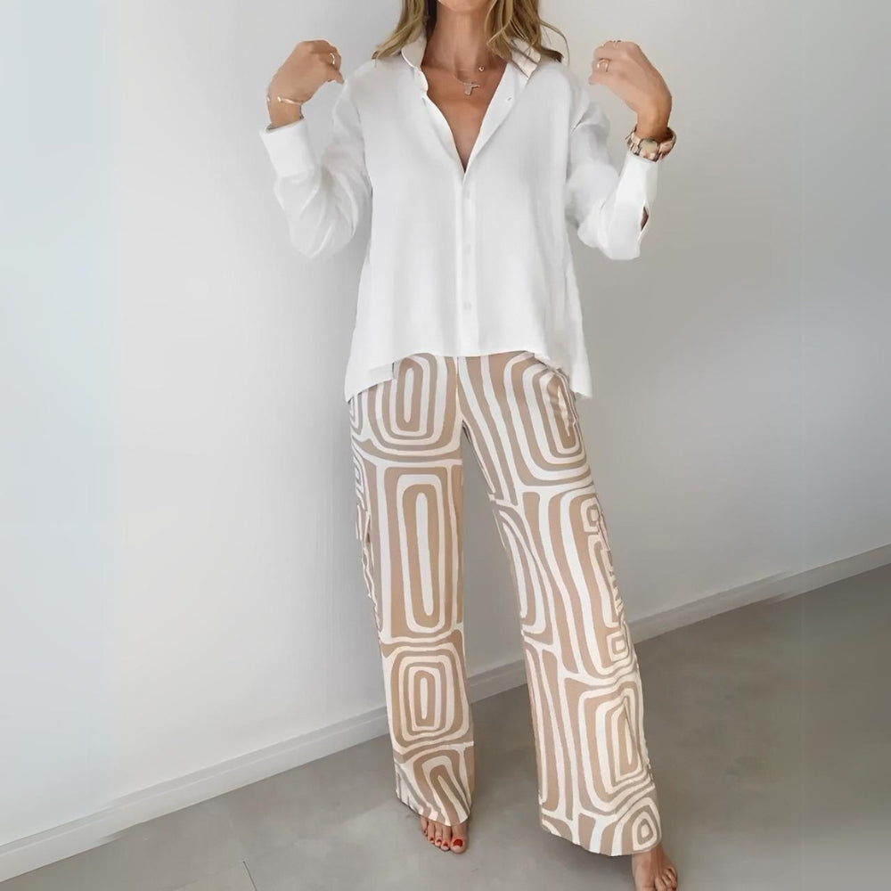 Conjunto Donovan
