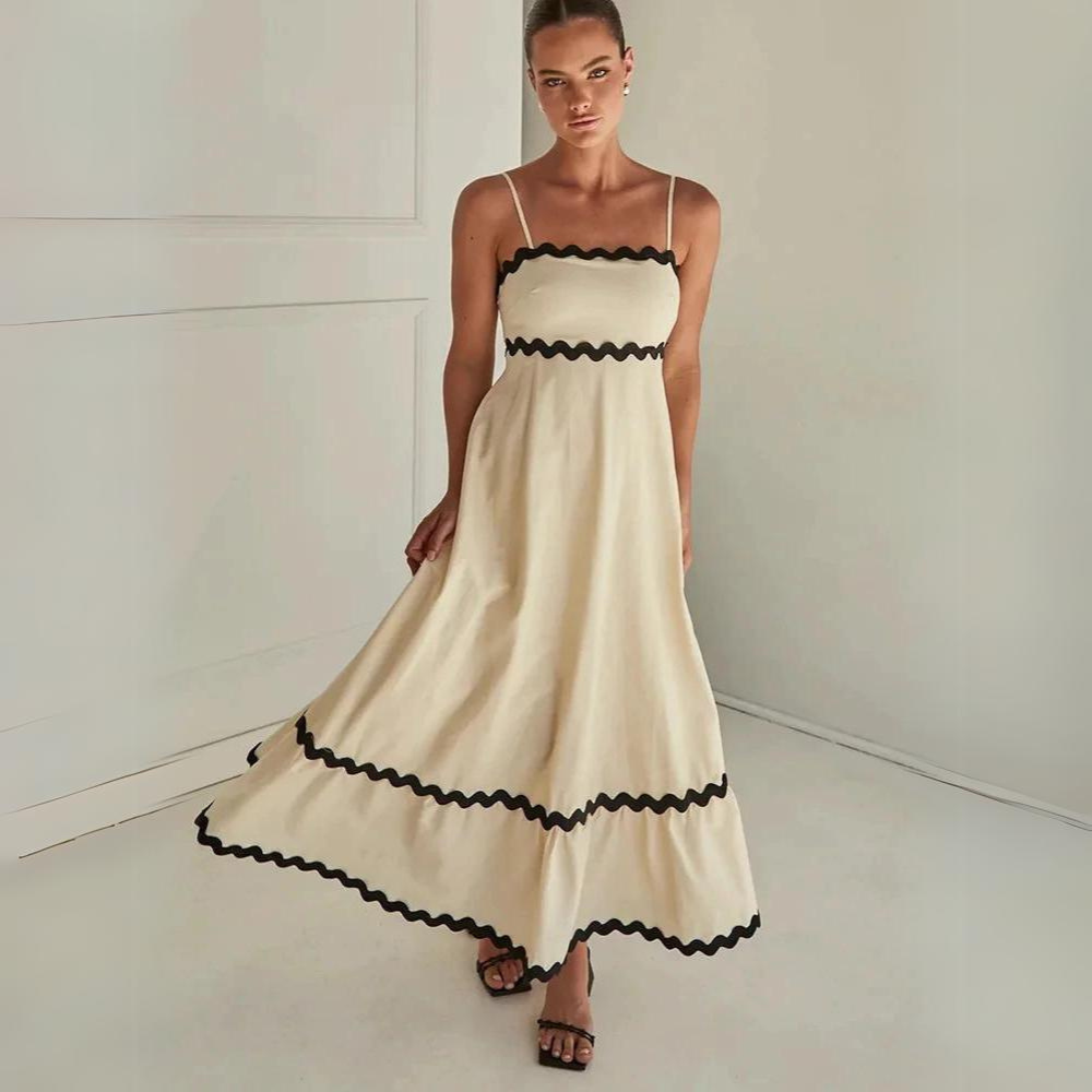 Vestido Amandita