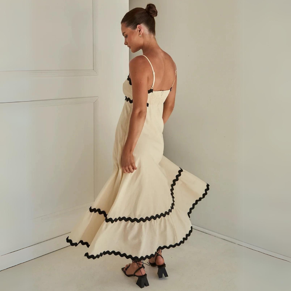 Vestido Amandita