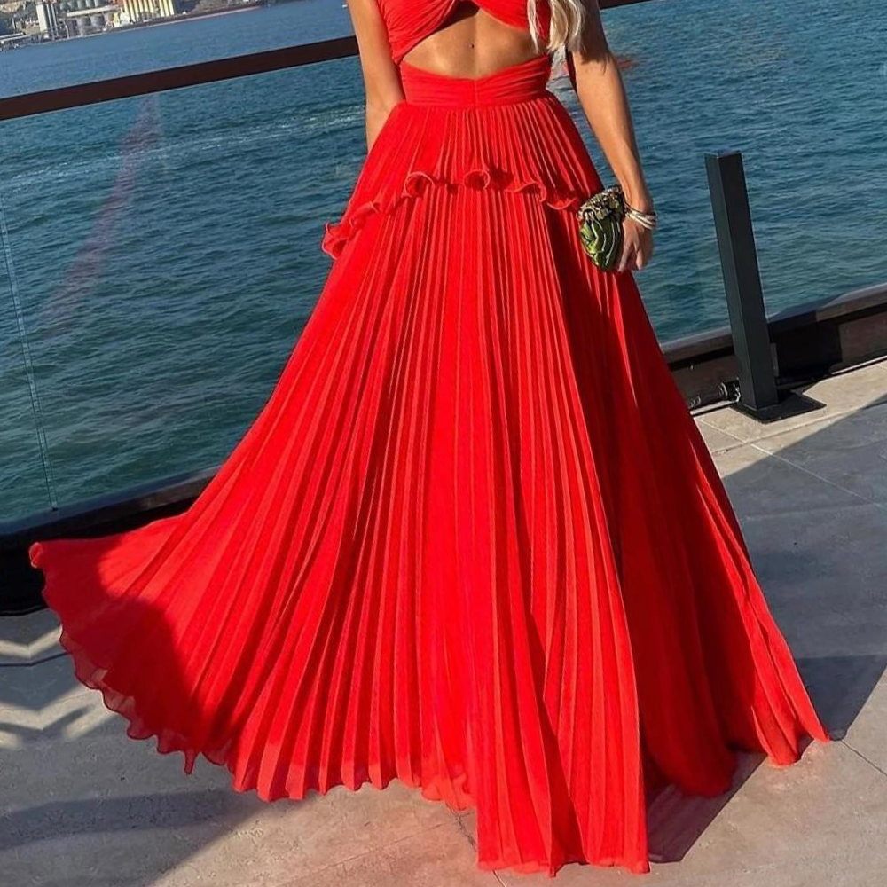Vestido Freitas