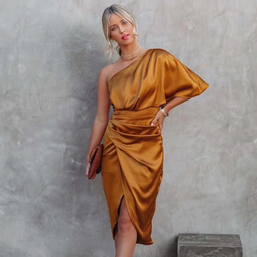 Vestido Adriana