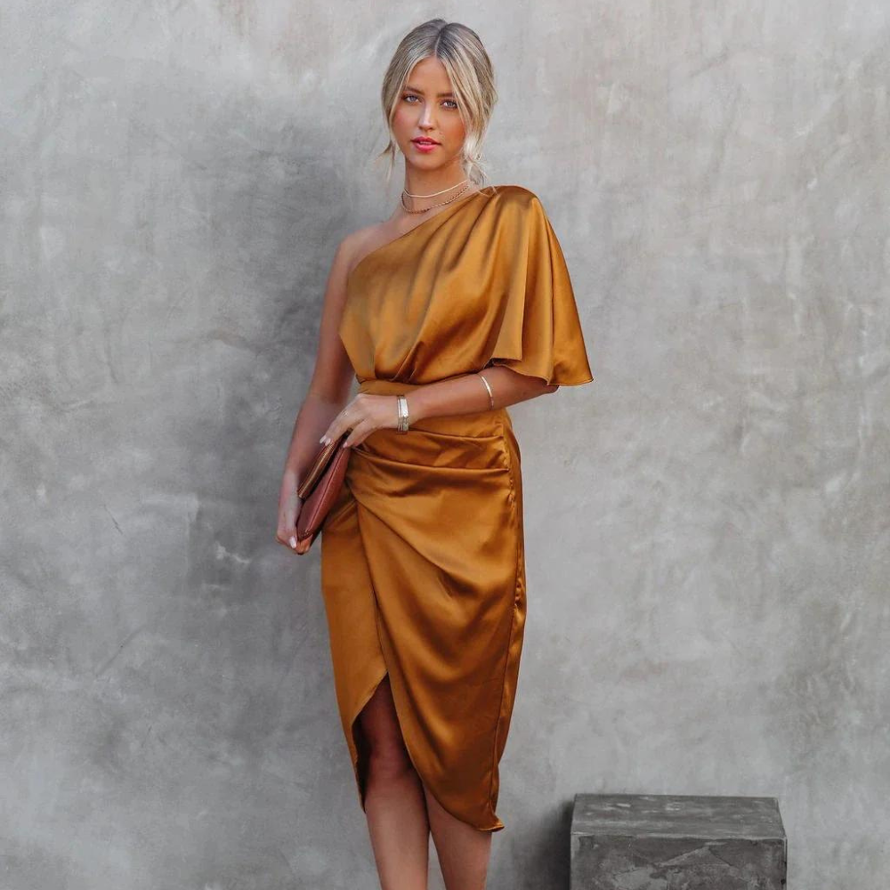 Vestido Adriana