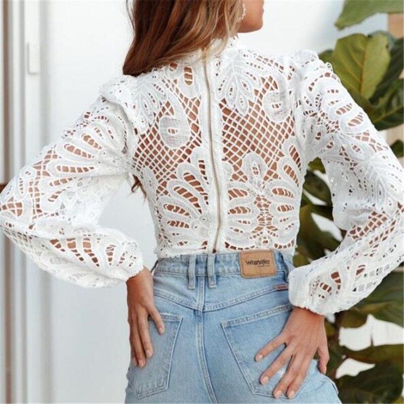Blusa Jaqueline