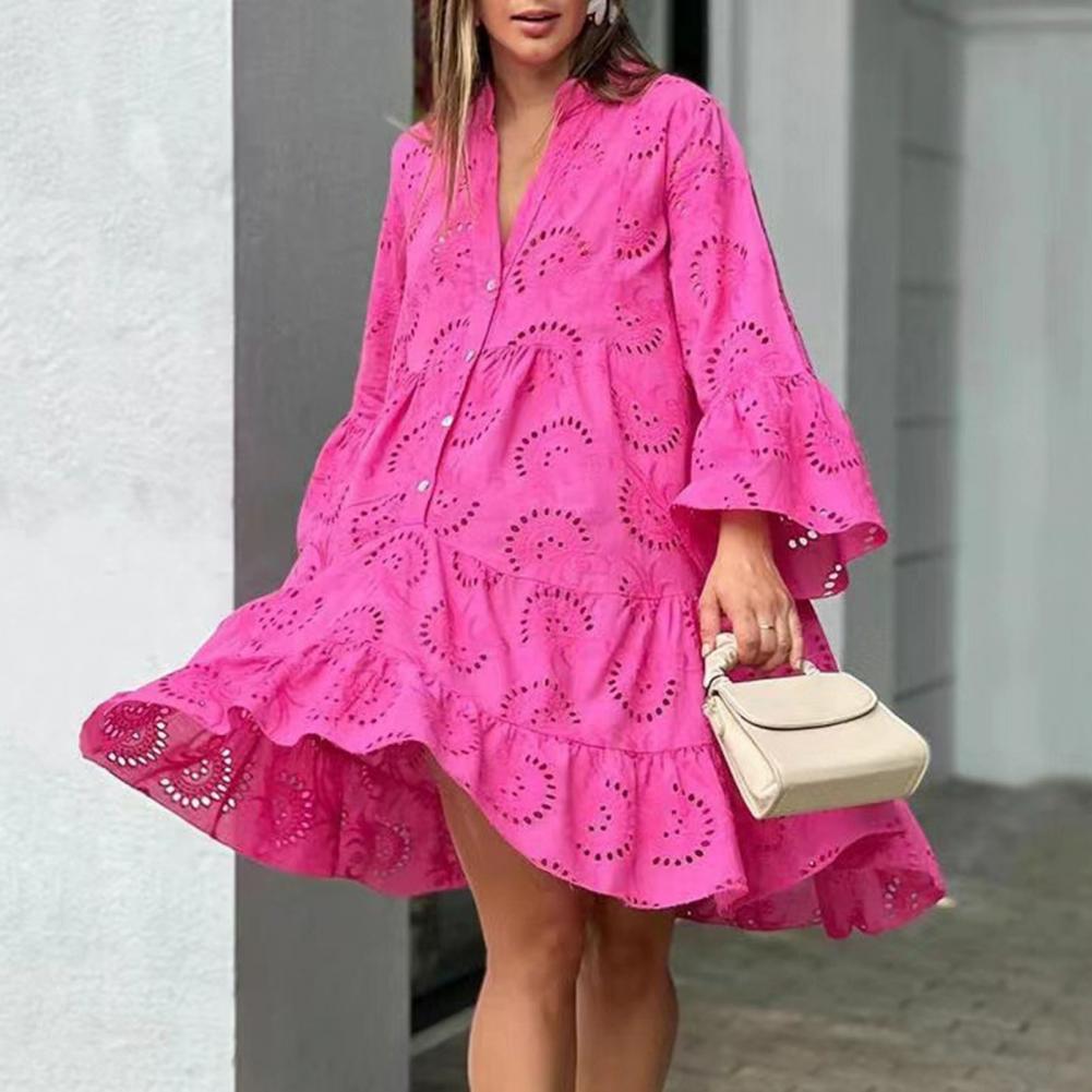 Vestido Hadassa