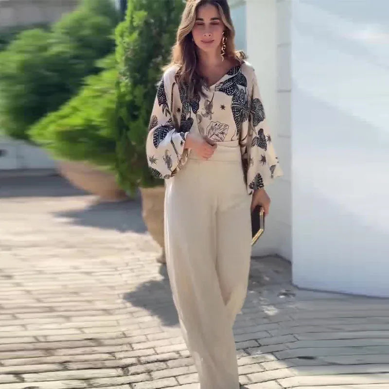 Conjunto Arienne