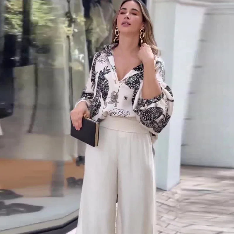 Conjunto Arienne