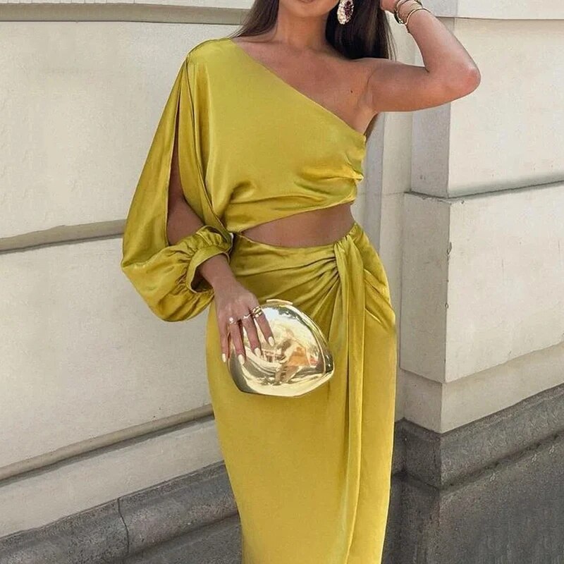 Vestido Haley