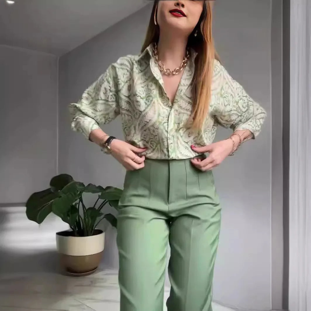 Conjunto 2 peças Imperium