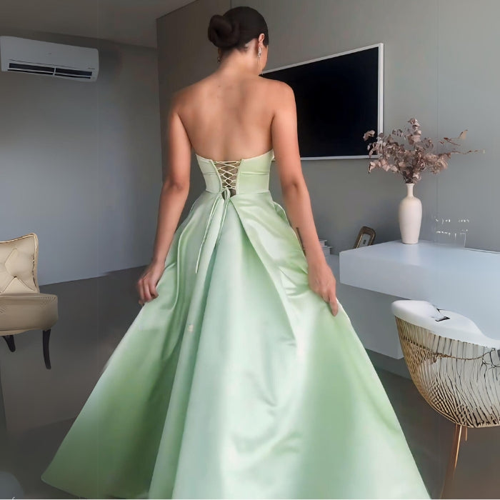 Vestido Lacroix