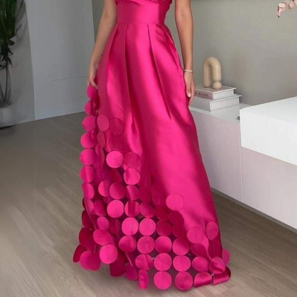 Vestido Laurent