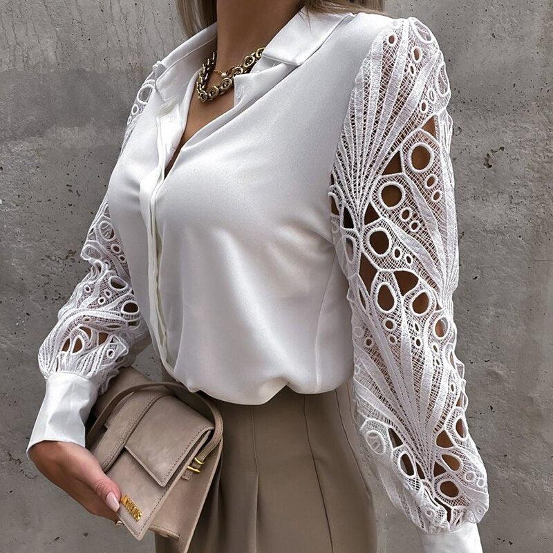Camisa Elisabeth
