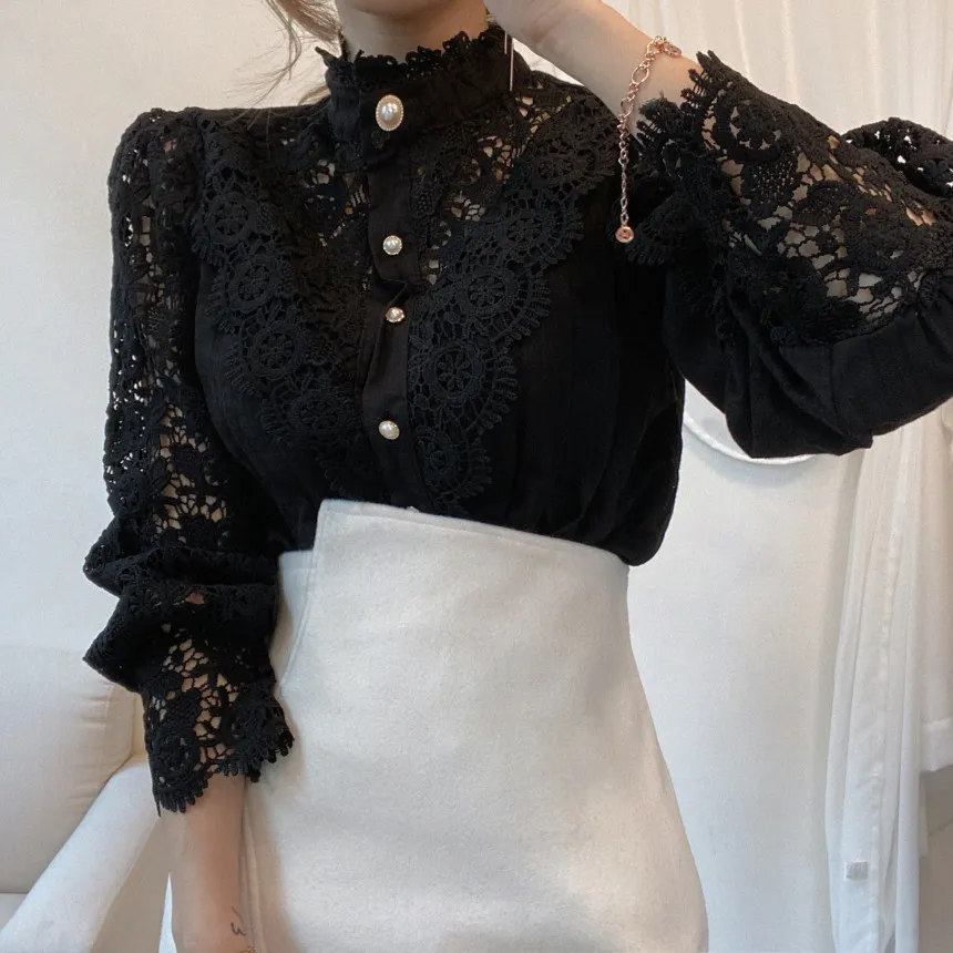 Camisa Janice