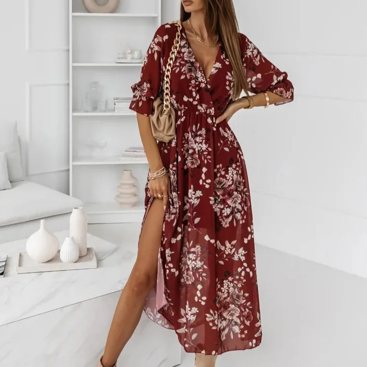 Vestido Haven