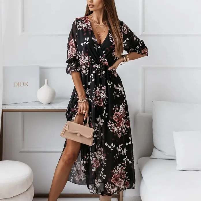 Vestido Haven