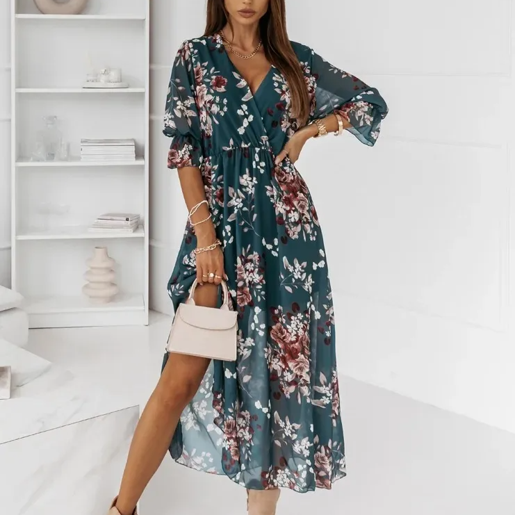 Vestido Haven
