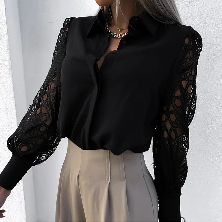 Camisa Elisabeth
