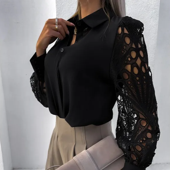 Camisa Elisabeth