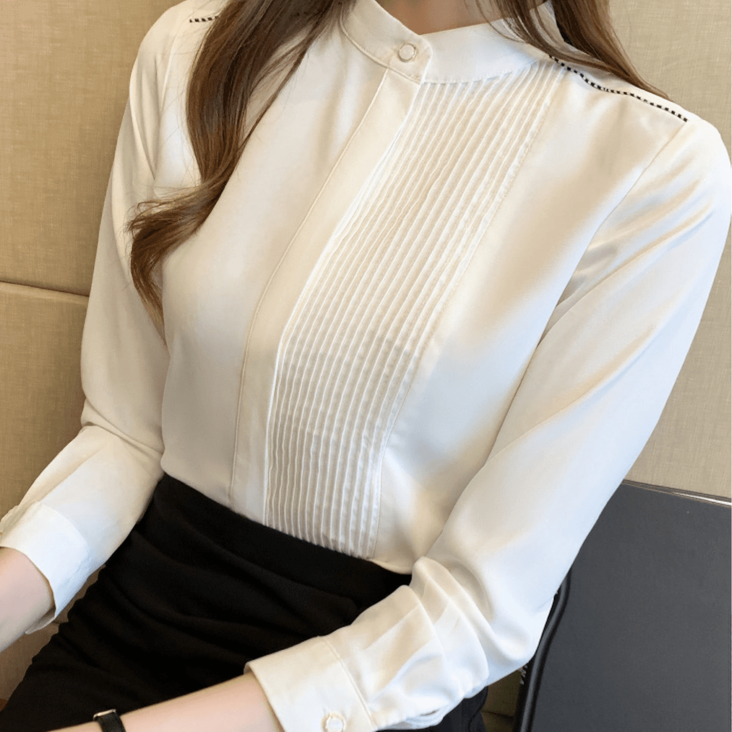 Blusa Klesser