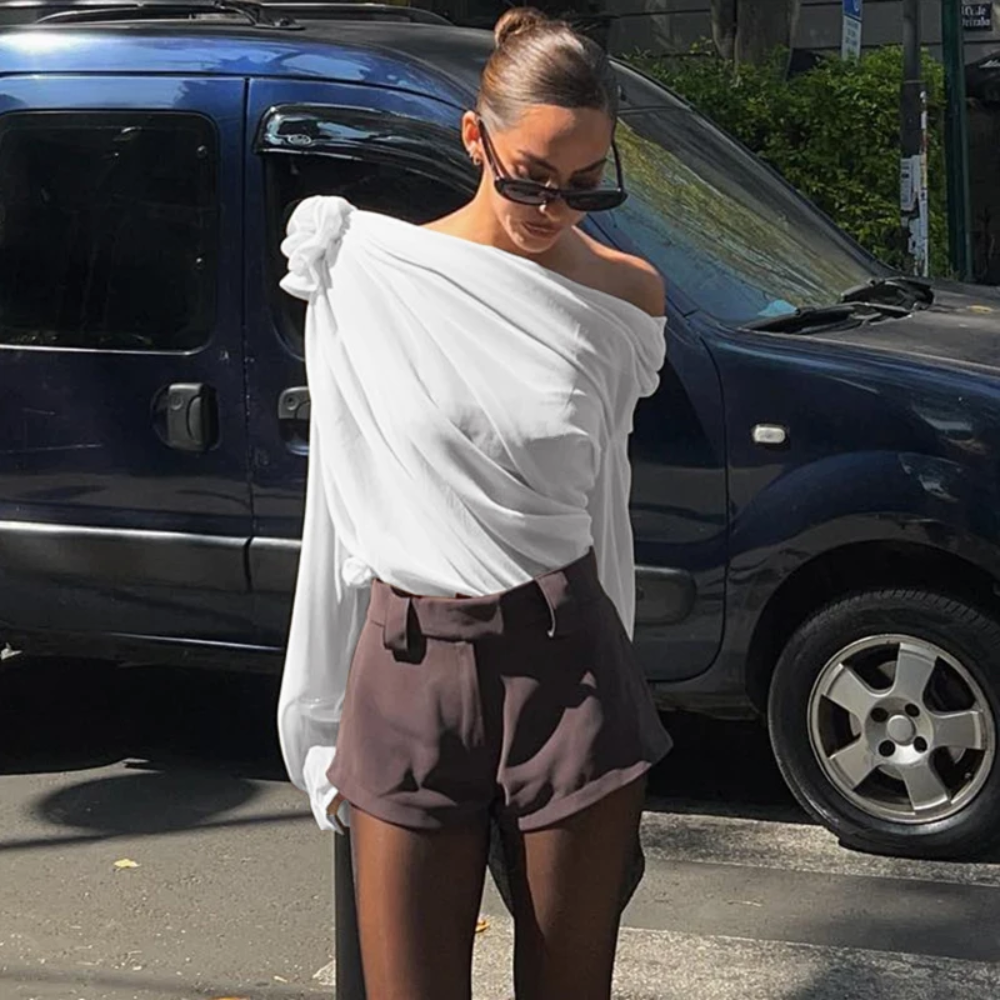 Blusa Trancoso