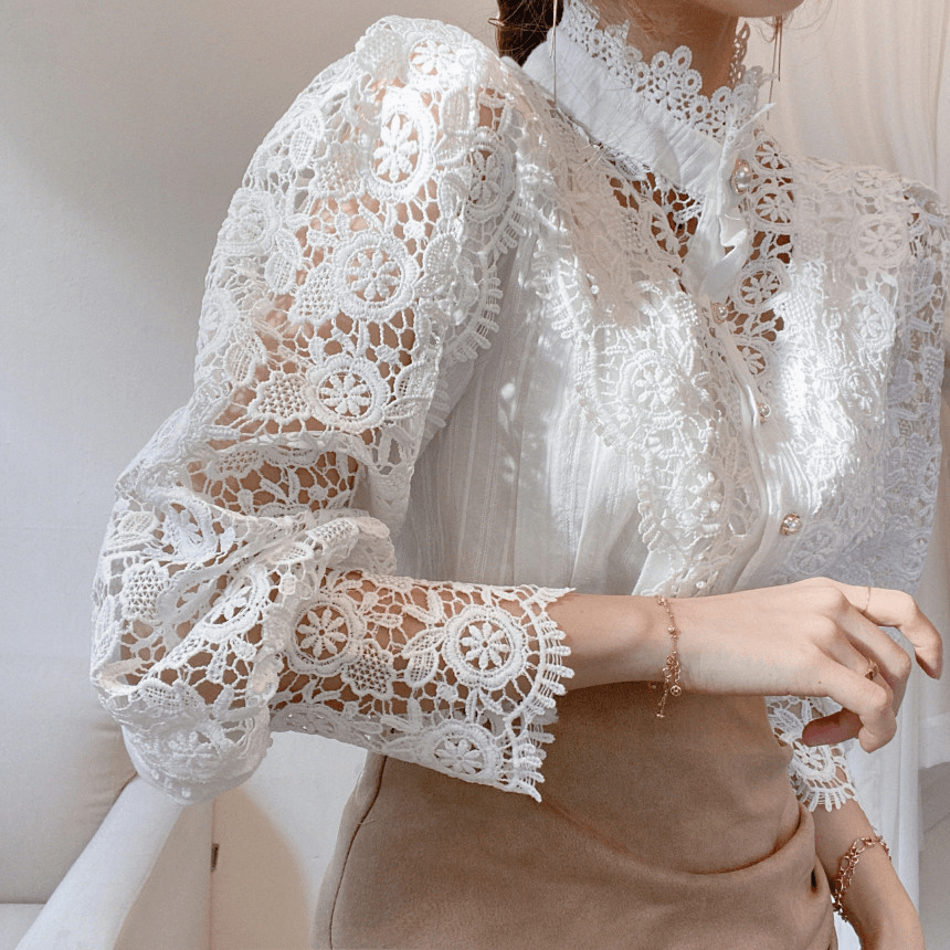 Camisa Janice
