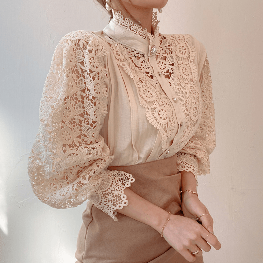 Camisa Janice