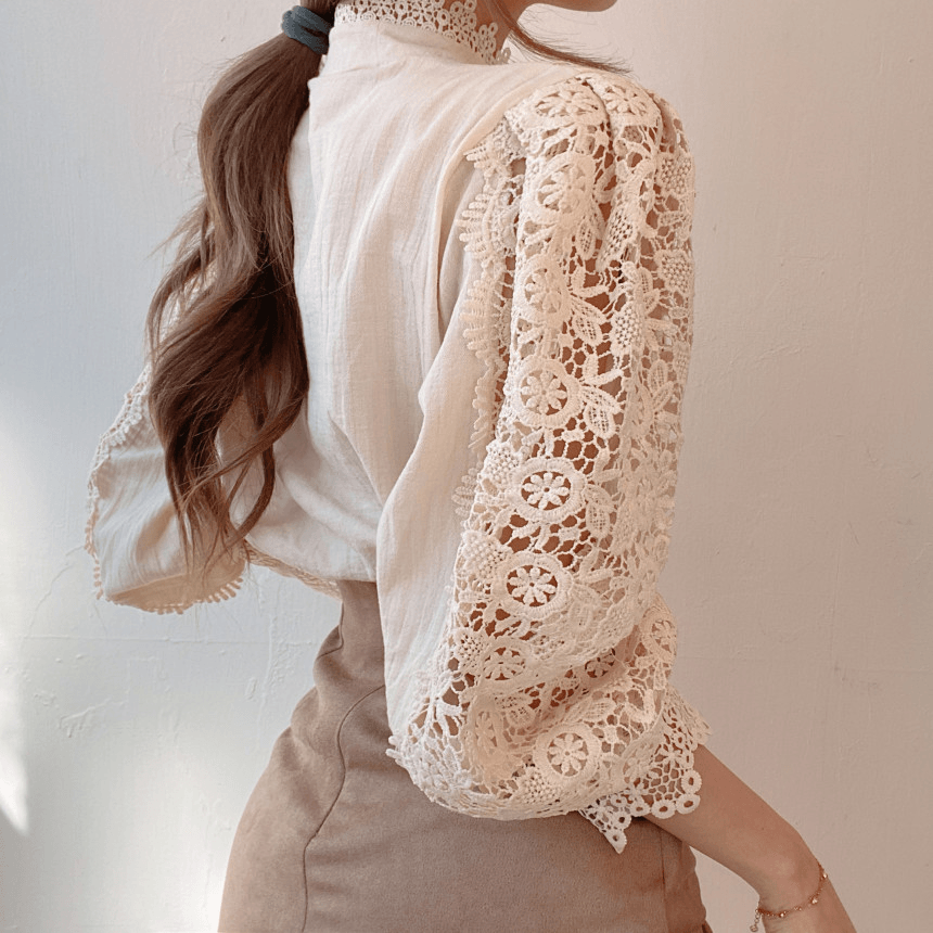 Camisa Janice
