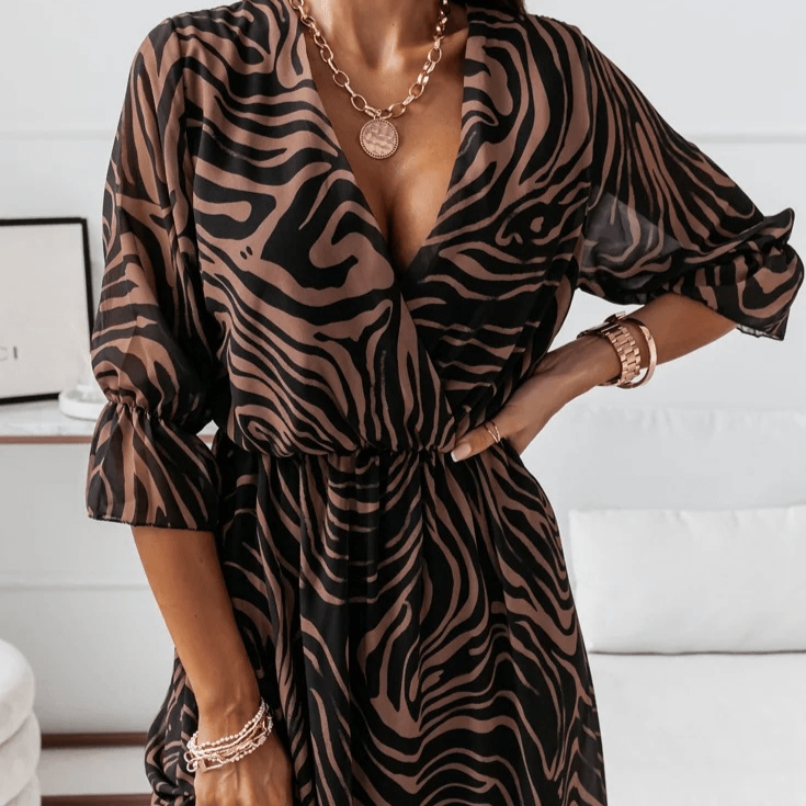 Vestido Haven