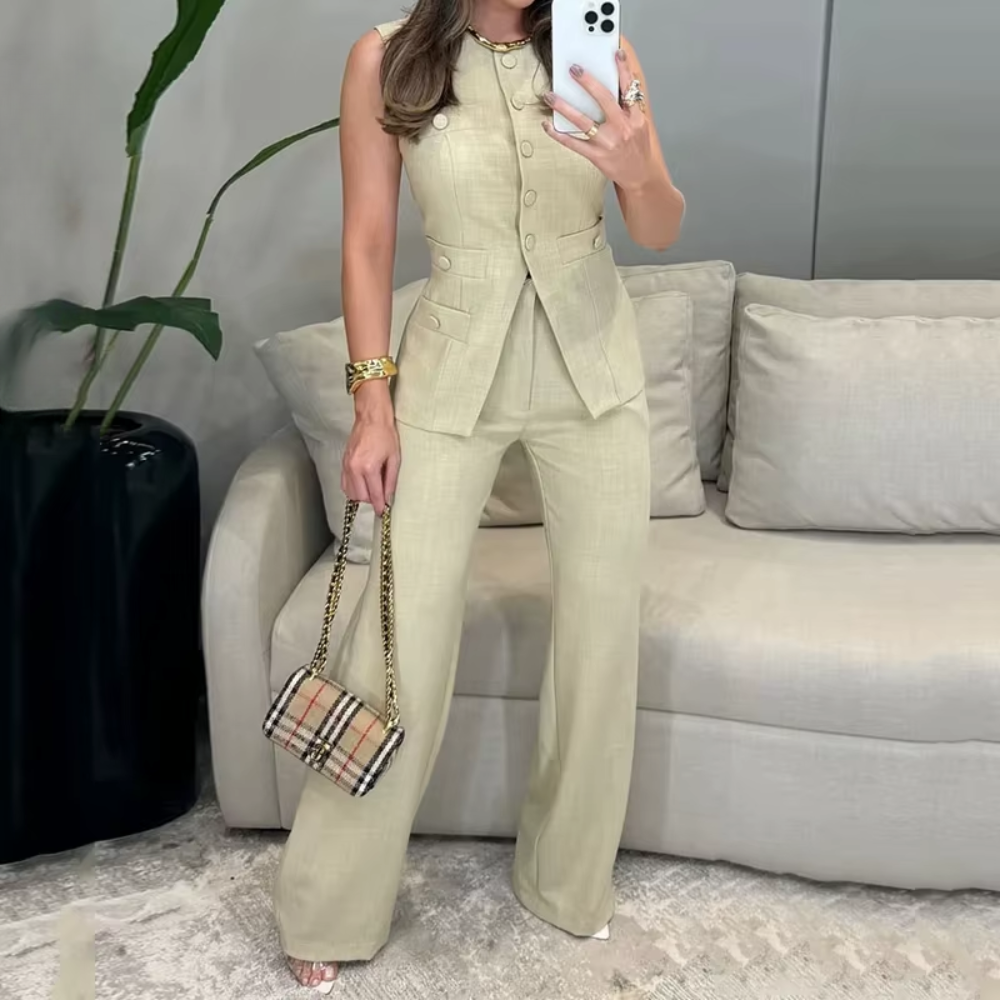 Conjunto Borsoi