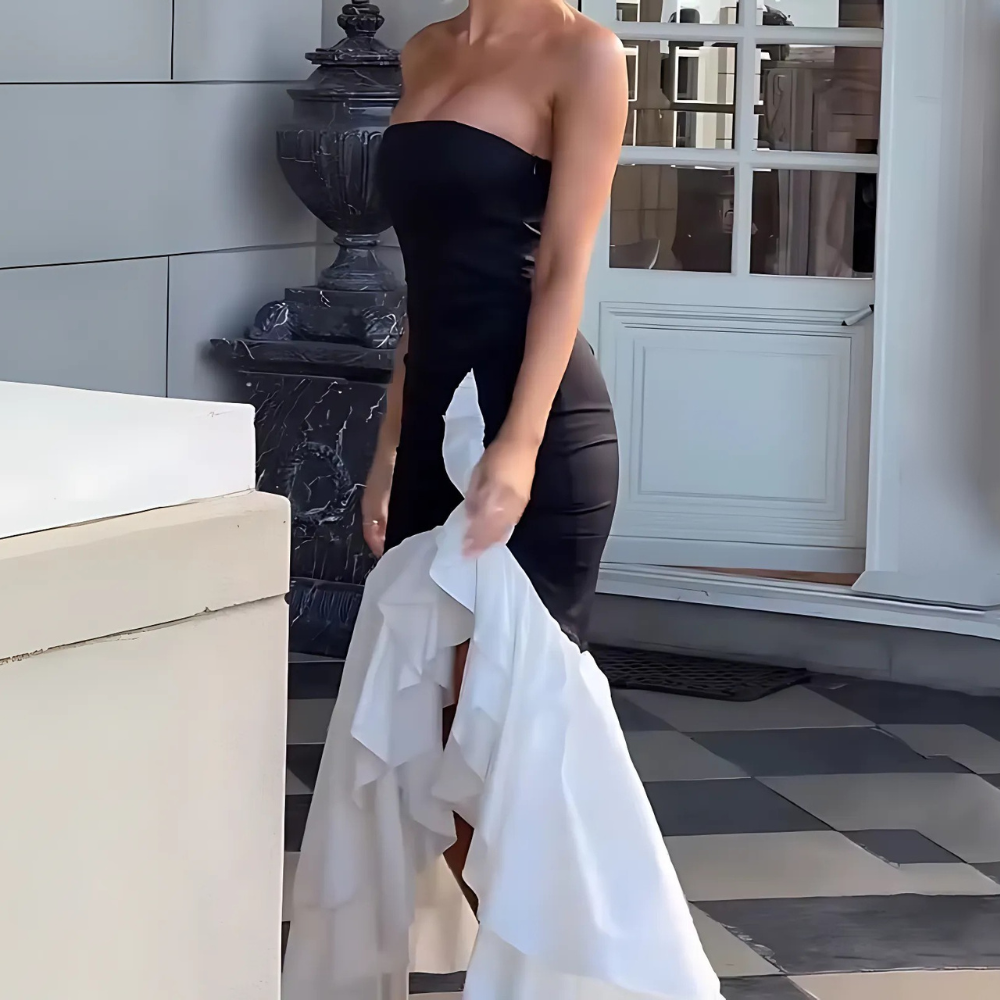 Vestido Porto