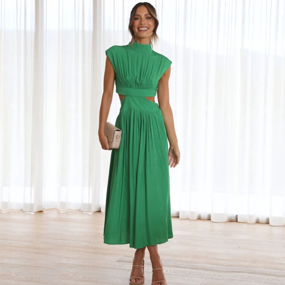 Vestido Eleanor
