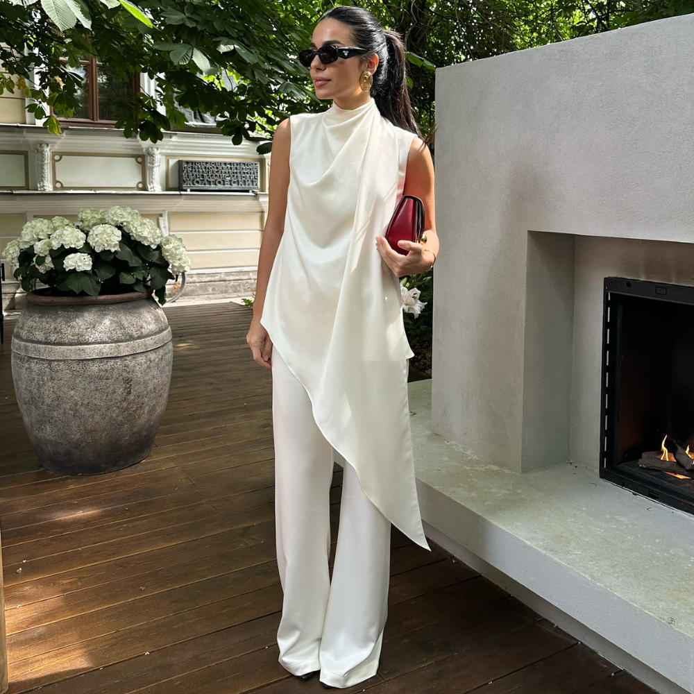 Conjunto Chantal