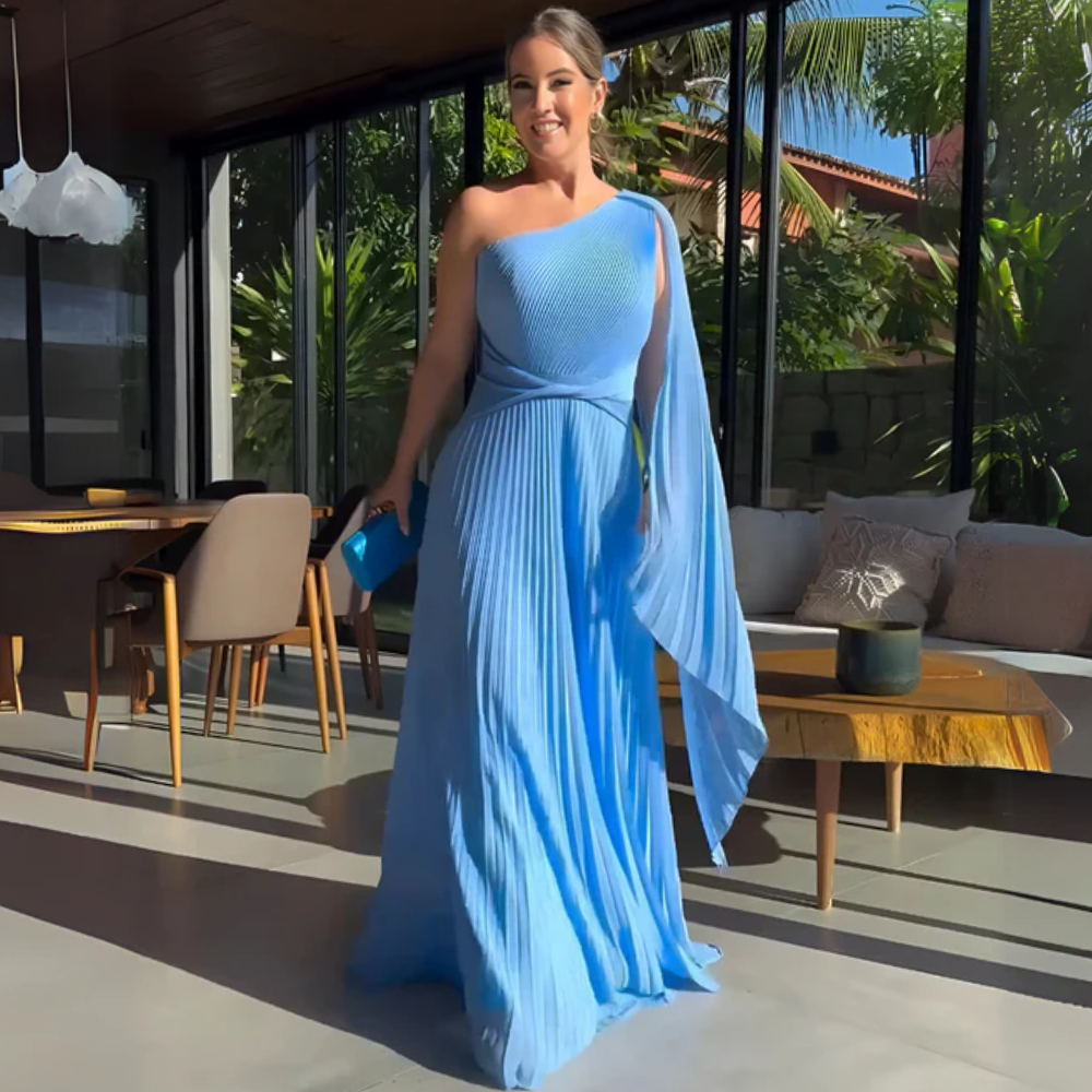 Vestido Olívia
